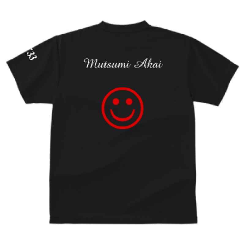オリジナルTシャツ
