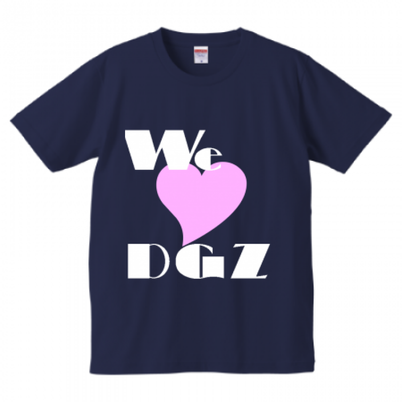 オリジナルTシャツ