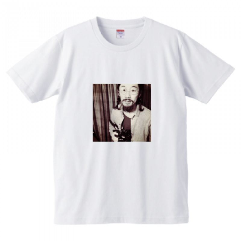 オリジナルTシャツ