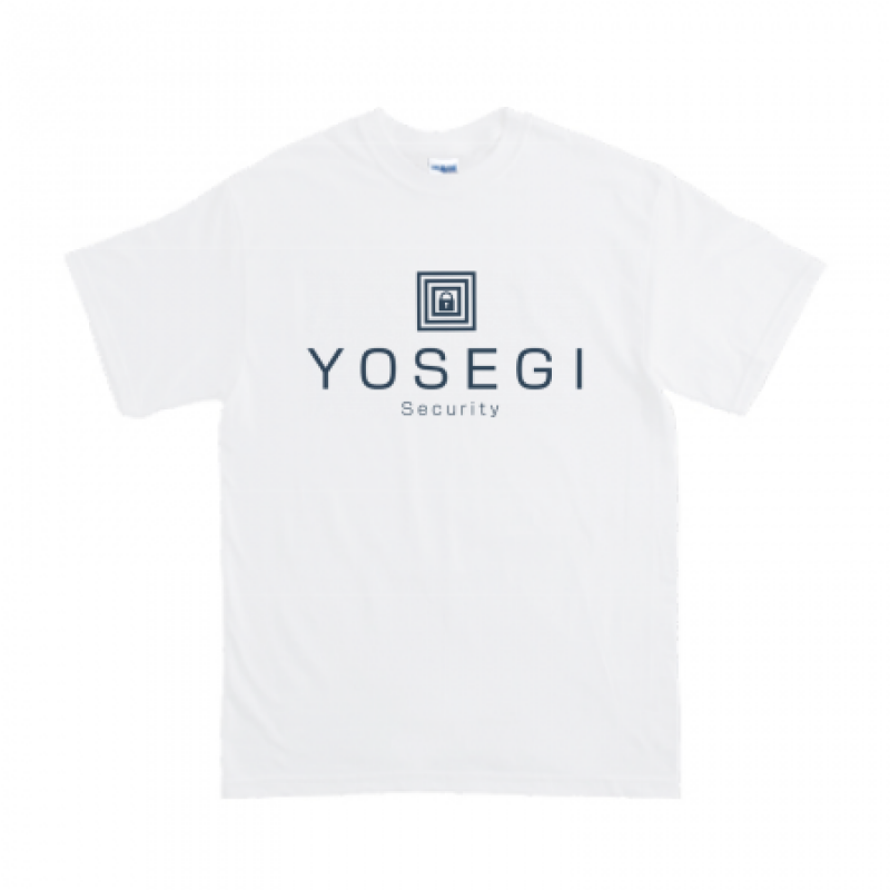 オリジナルTシャツ