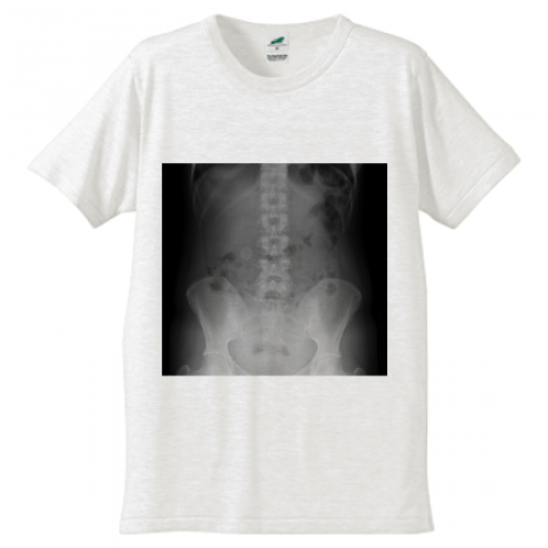オリジナルTシャツ