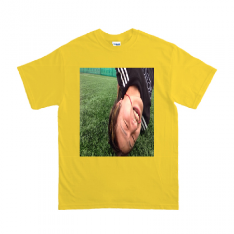 オリジナルTシャツ