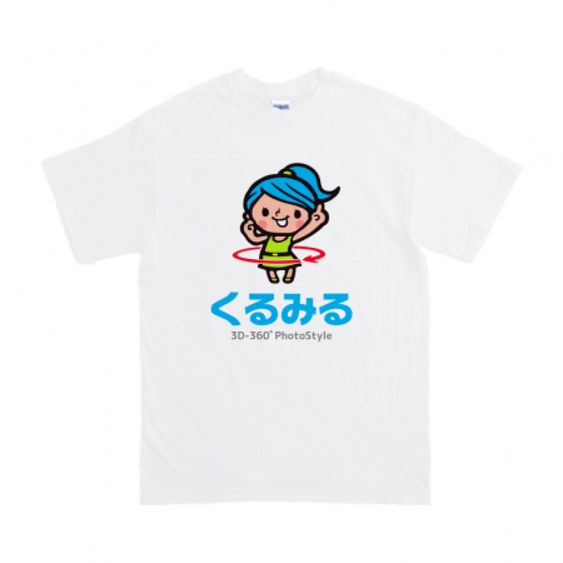 オリジナルTシャツ