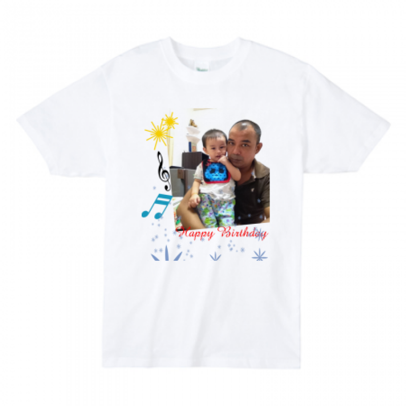 オリジナルTシャツ