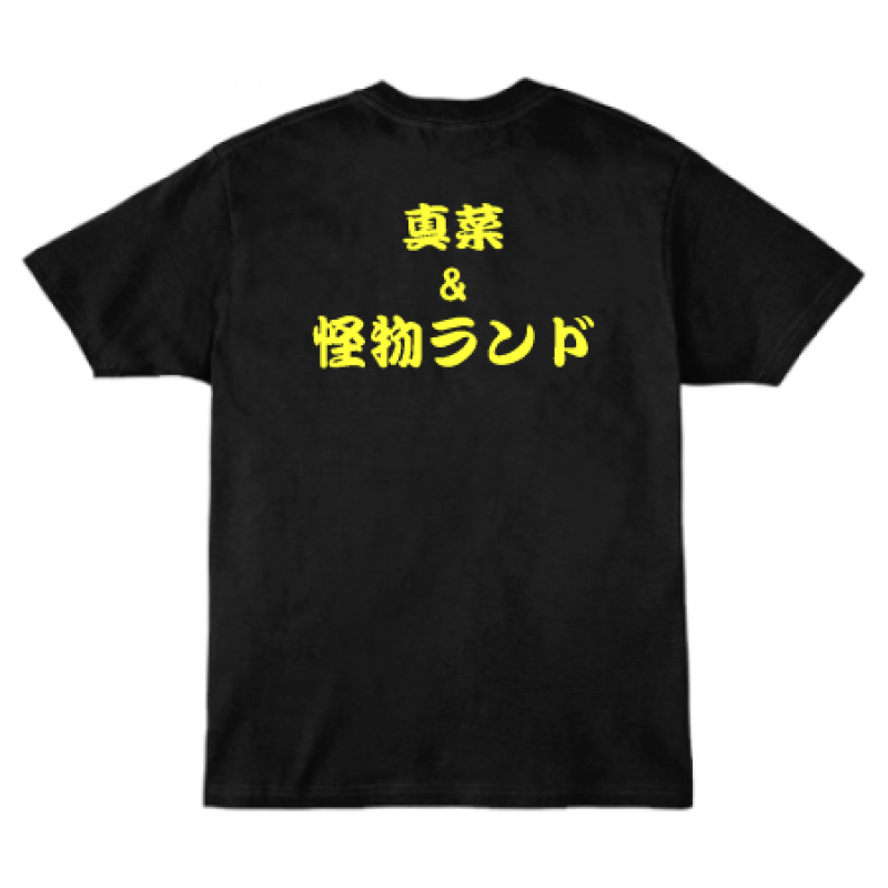 オリジナルTシャツ