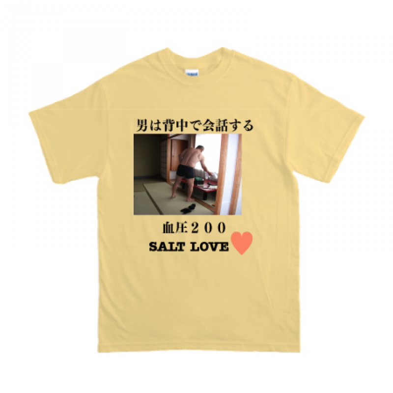 オリジナルTシャツ