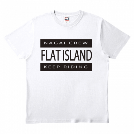 オリジナルTシャツ