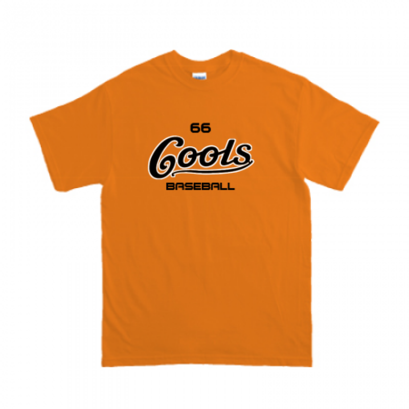 オリジナルTシャツ