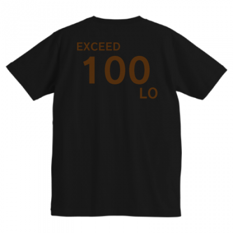 オリジナルTシャツ