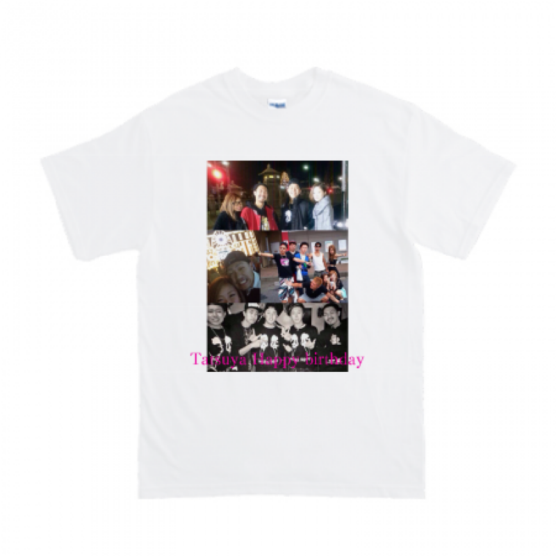 オリジナルTシャツ