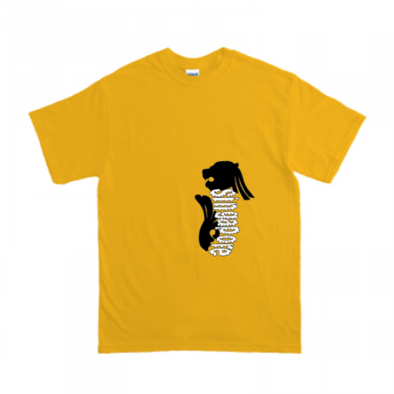 オリジナルTシャツ