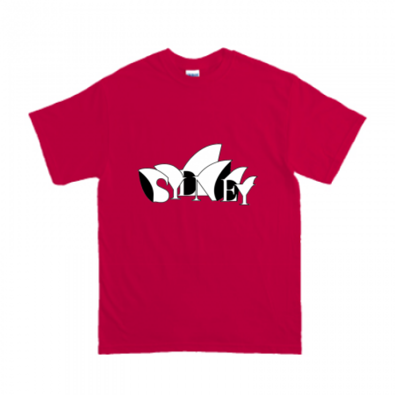 オリジナルTシャツ