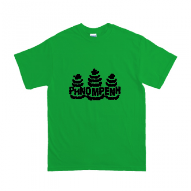 オリジナルTシャツ