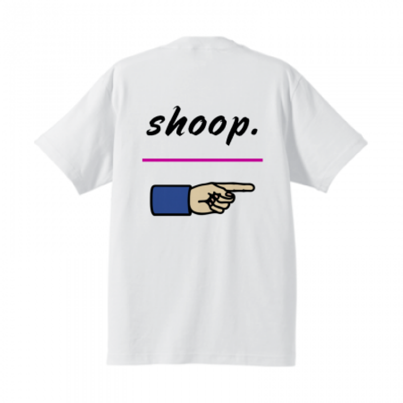 オリジナルTシャツ