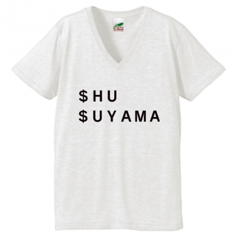 オリジナルTシャツ