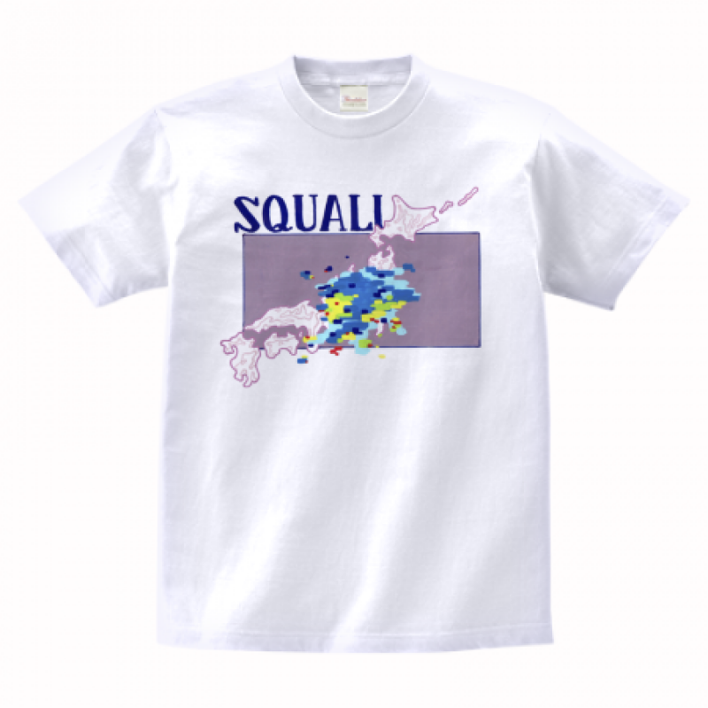 オリジナルTシャツ