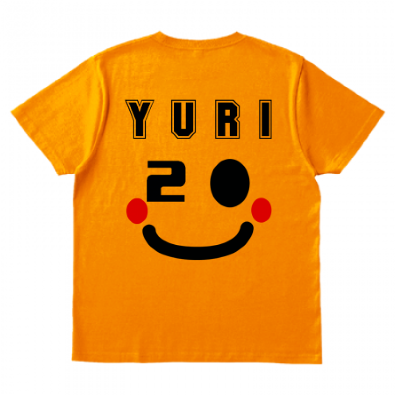 オリジナルTシャツ