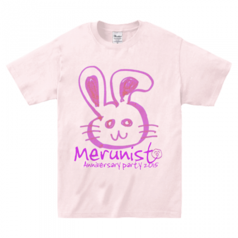 オリジナルTシャツ