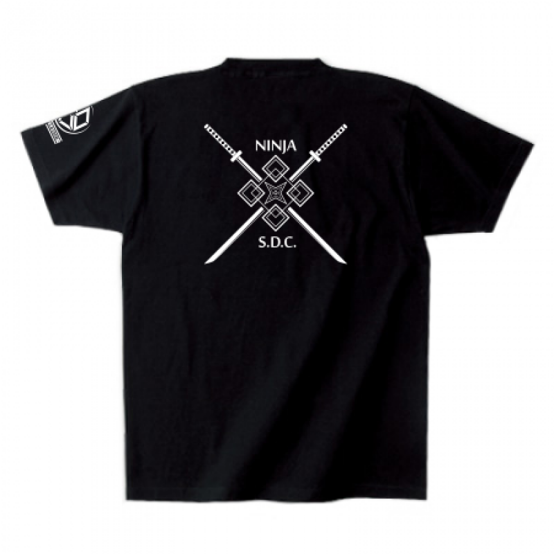 オリジナルTシャツ