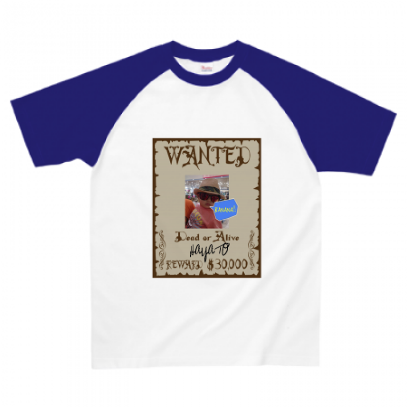 オリジナルTシャツ