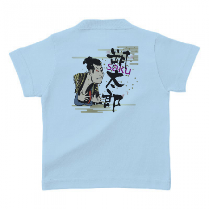 オリジナルTシャツ