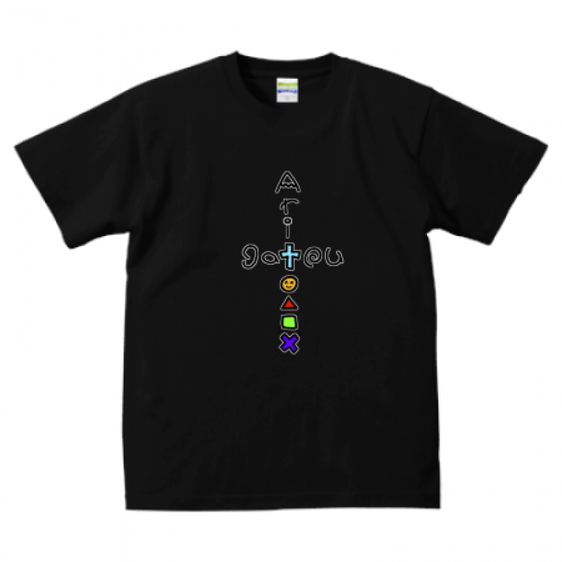 オリジナルTシャツ