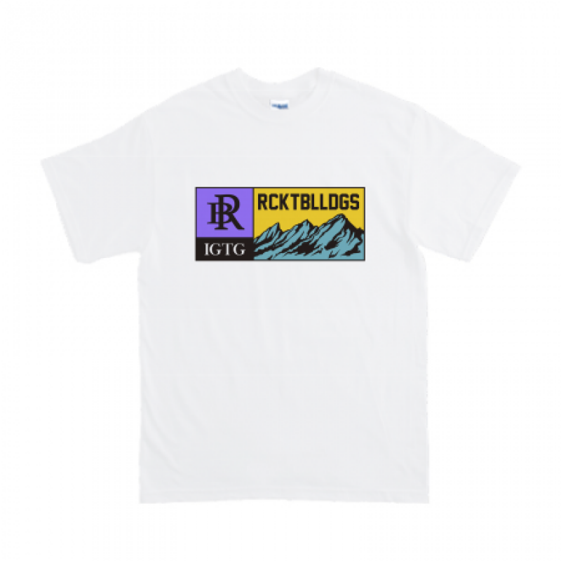 オリジナルTシャツ
