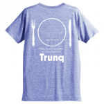 オリジナルTシャツ