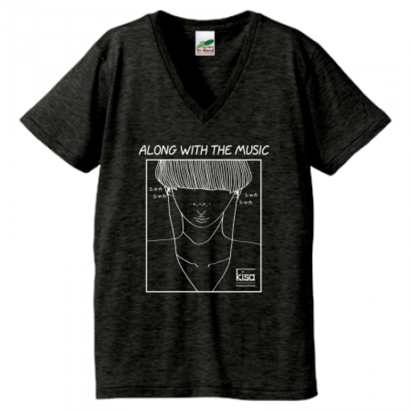 オリジナルTシャツ