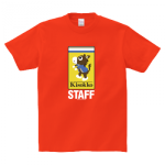 オリジナルTシャツ