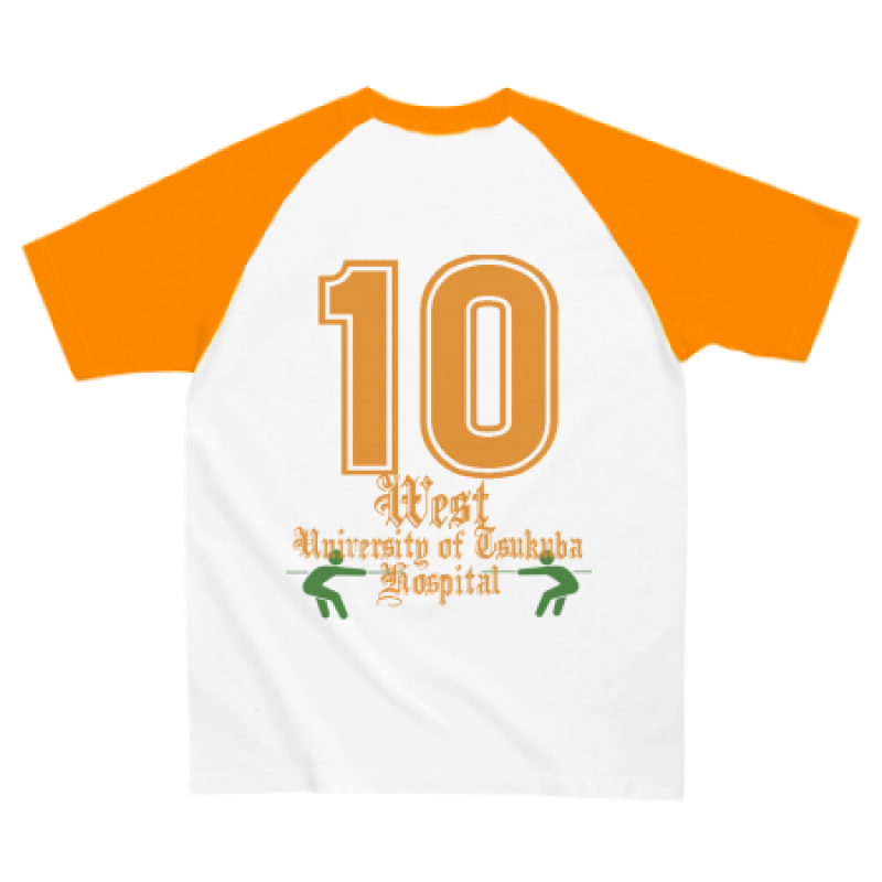 オリジナルTシャツ