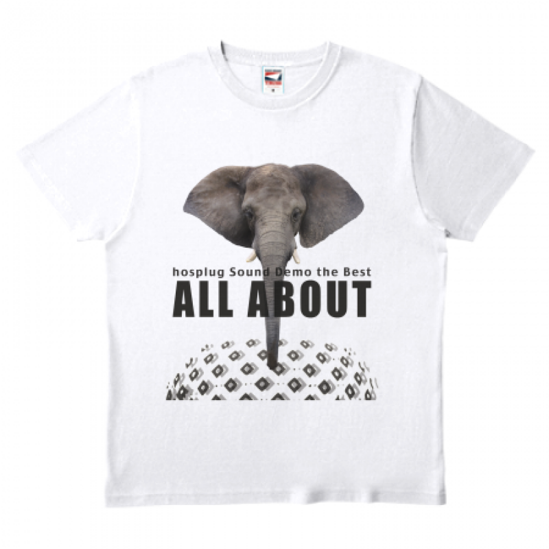 オリジナルTシャツ