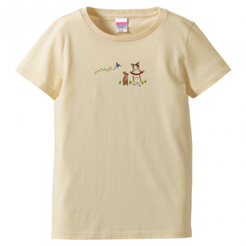 オリジナルTシャツ