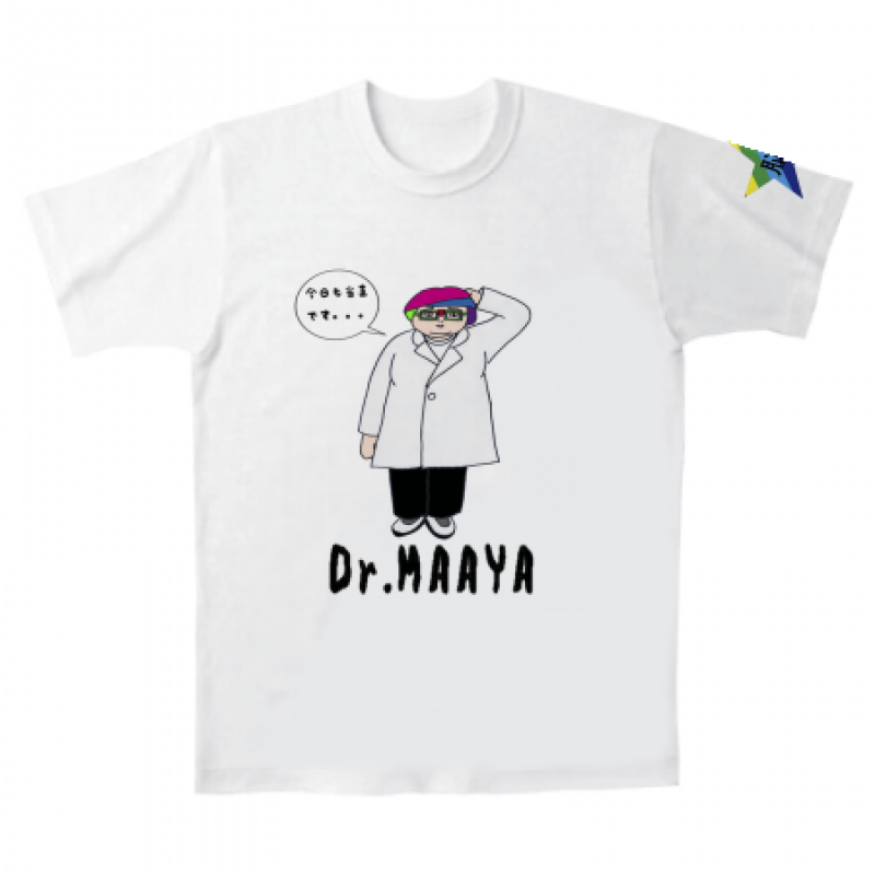 オリジナルTシャツ