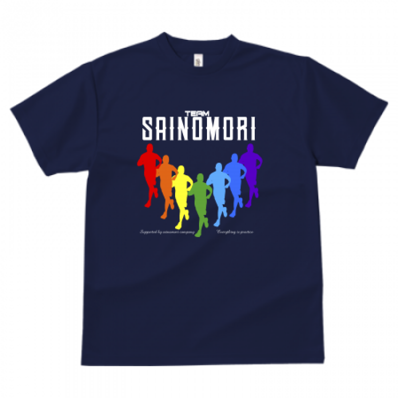 オリジナルTシャツ