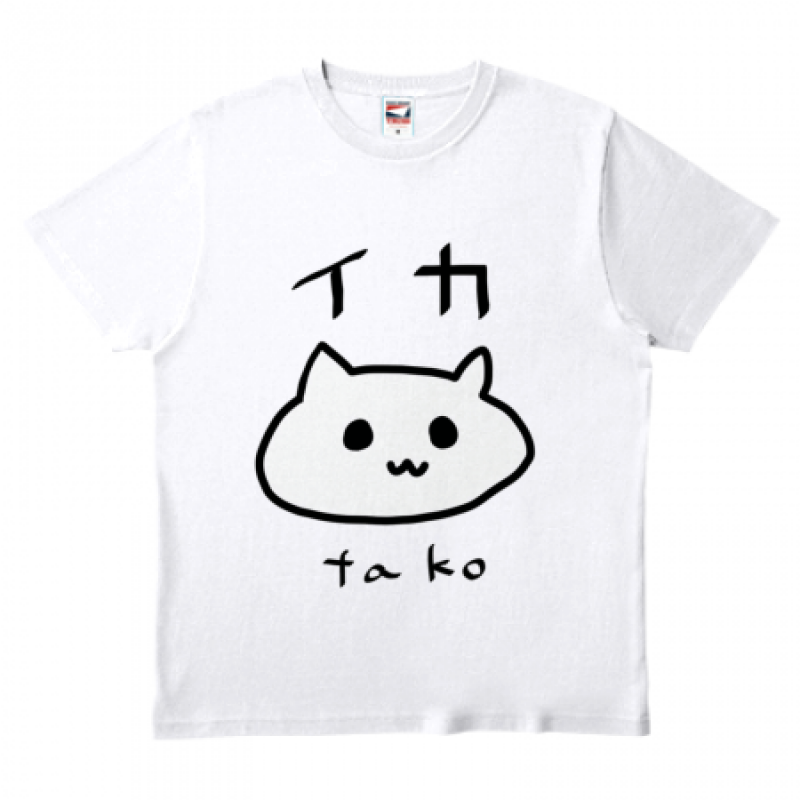 オリジナルTシャツ
