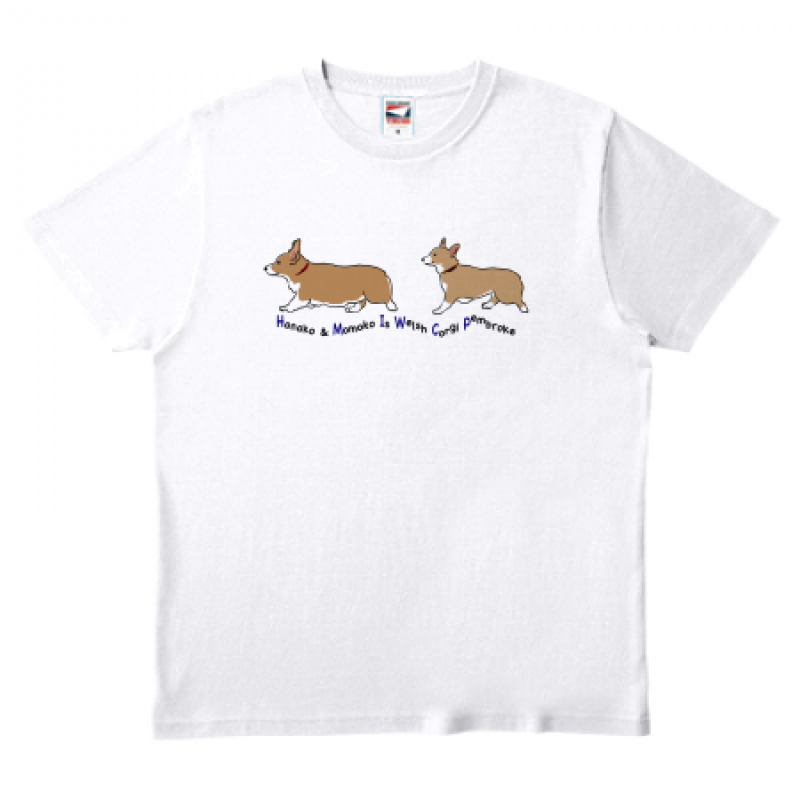 オリジナルTシャツ
