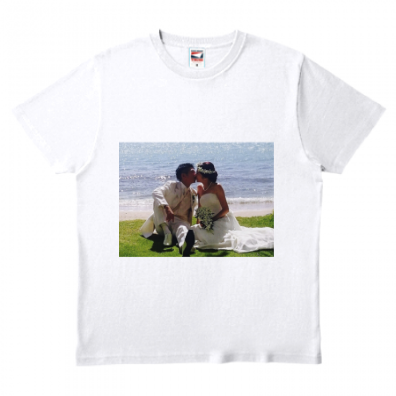 オリジナルTシャツ