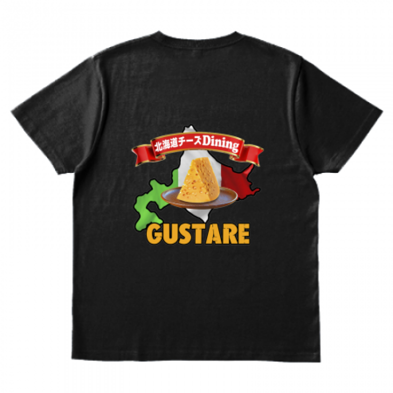 オリジナルTシャツ