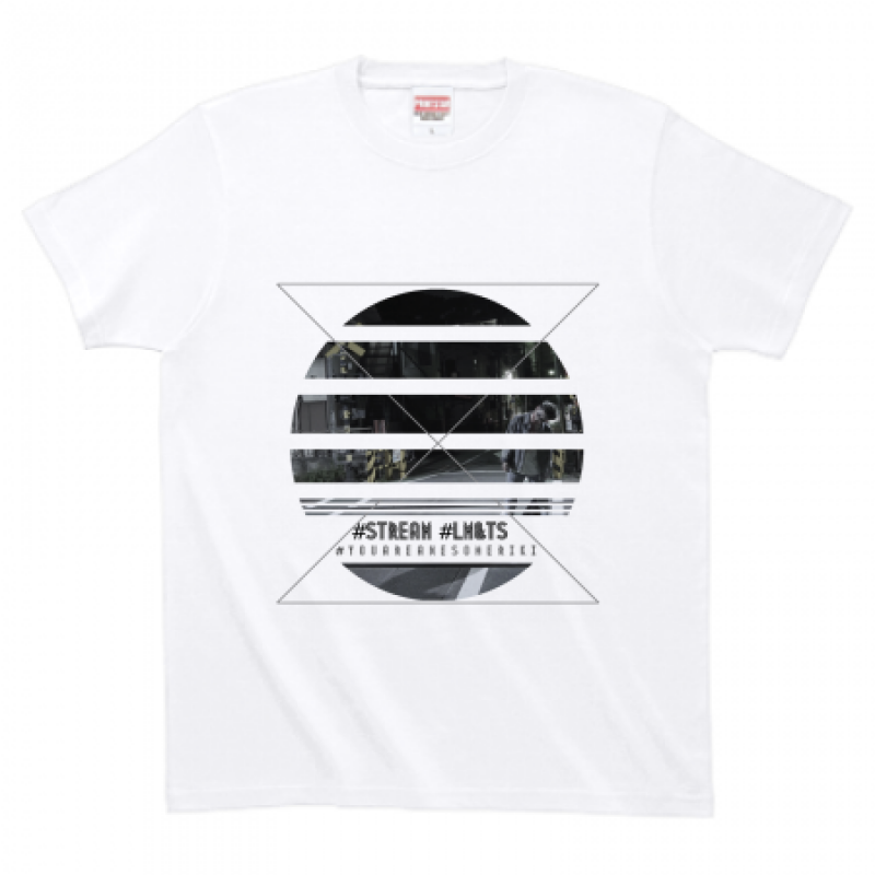 オリジナルTシャツ