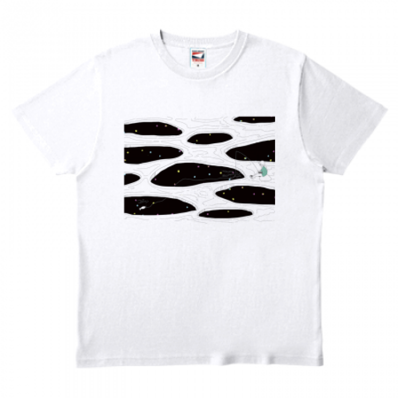 オリジナルTシャツ