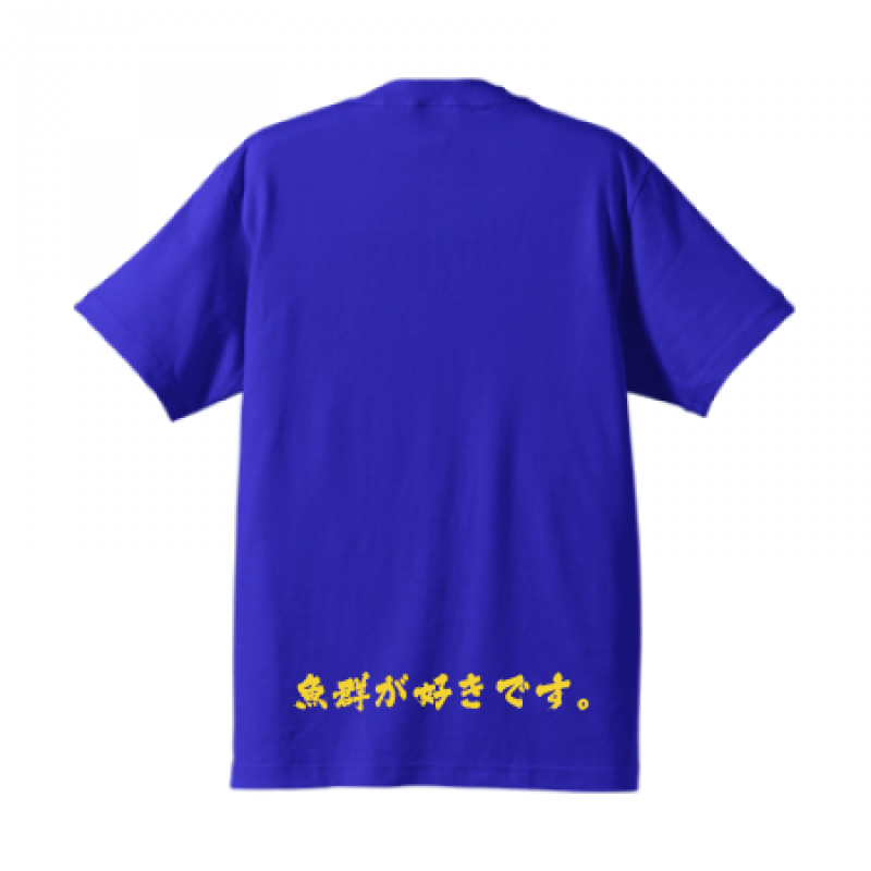 オリジナルTシャツ