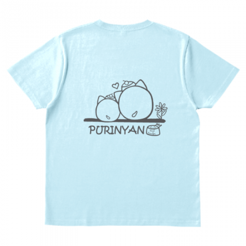 オリジナルTシャツ