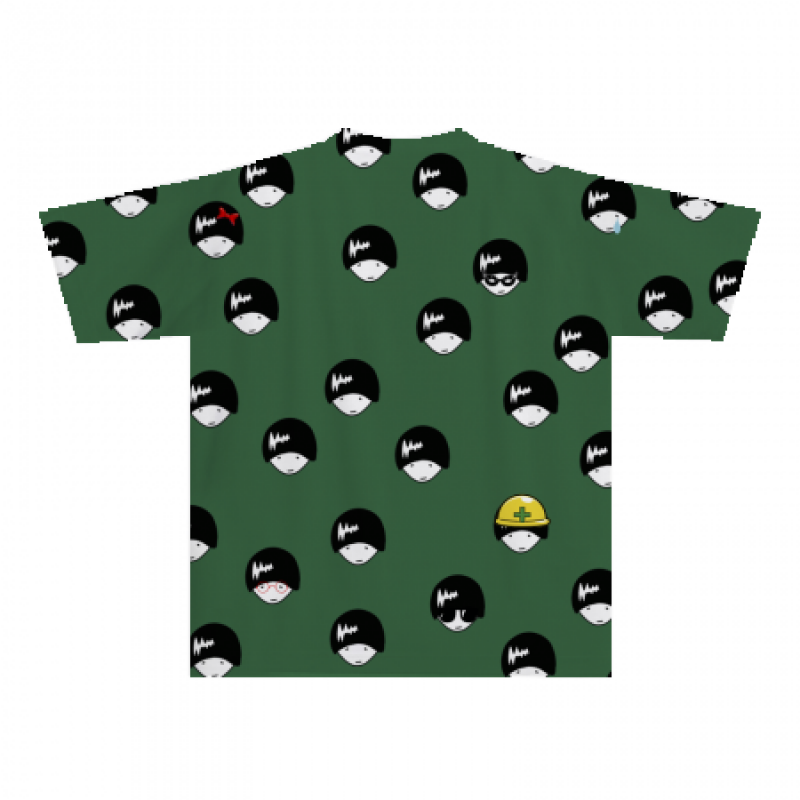 オリジナルTシャツ