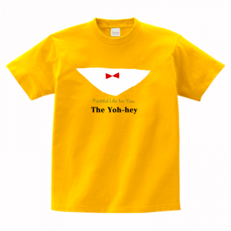 オリジナルTシャツ