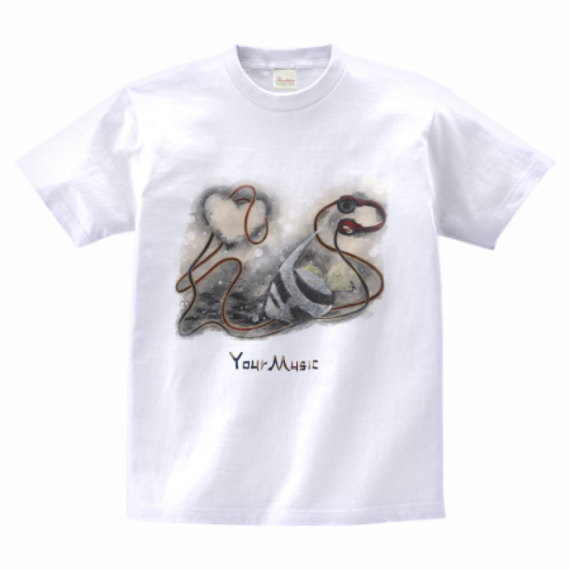 オリジナルTシャツ