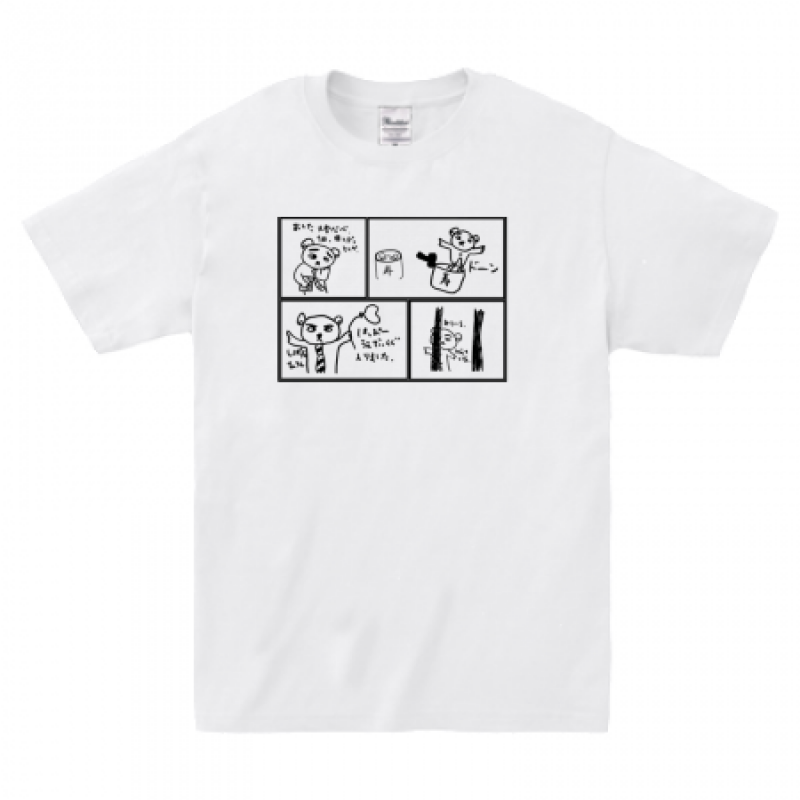 オリジナルTシャツ