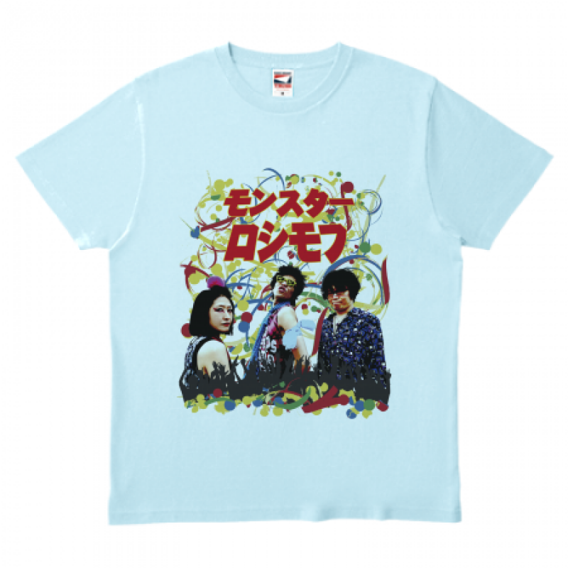 オリジナルTシャツ