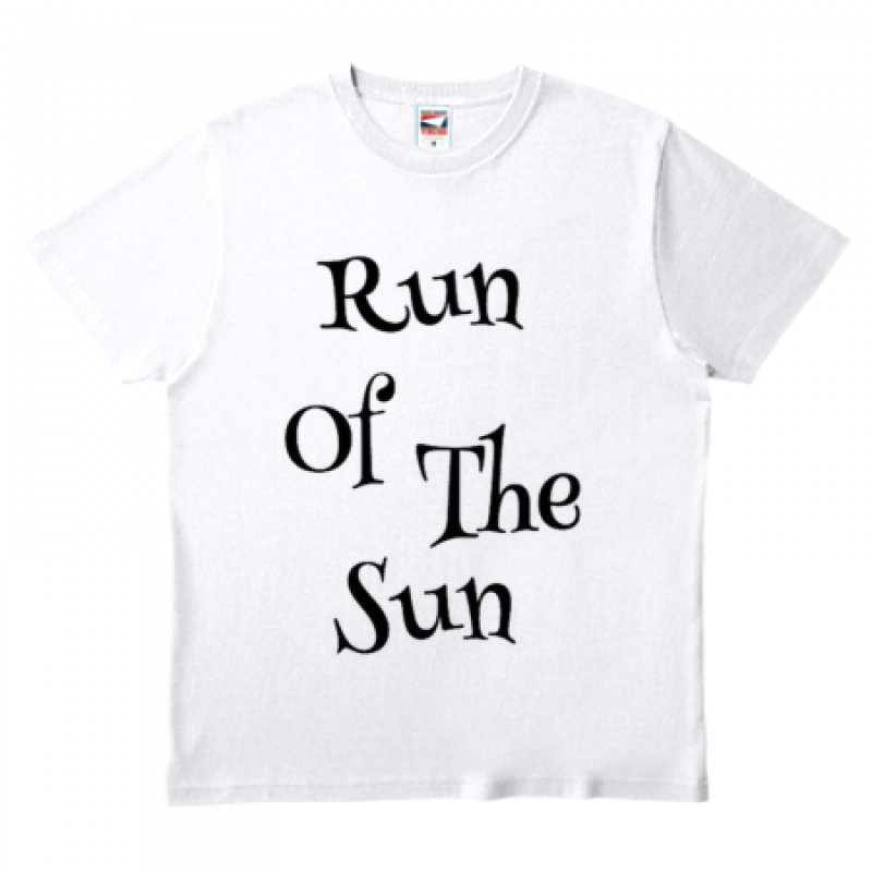 オリジナルTシャツ