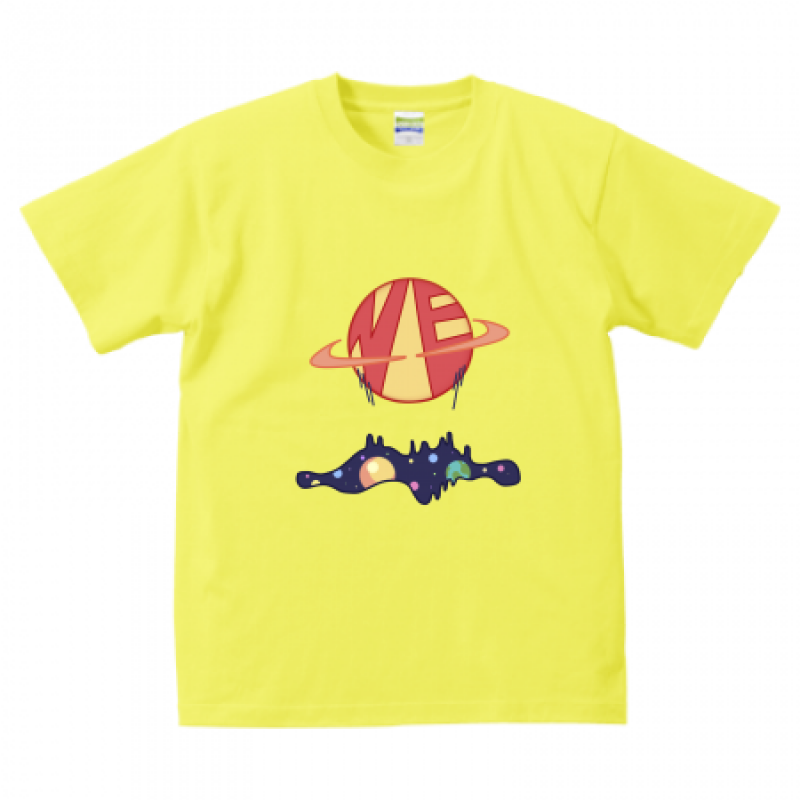 オリジナルTシャツ